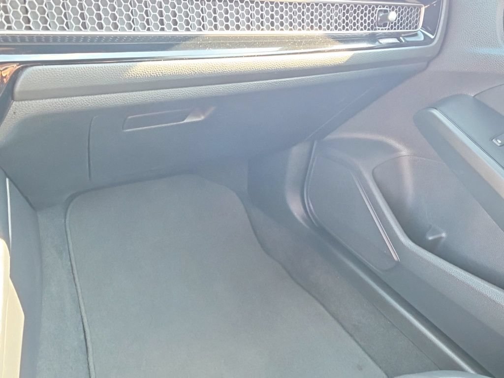 Certified 2023 Honda Civic Sport image 20