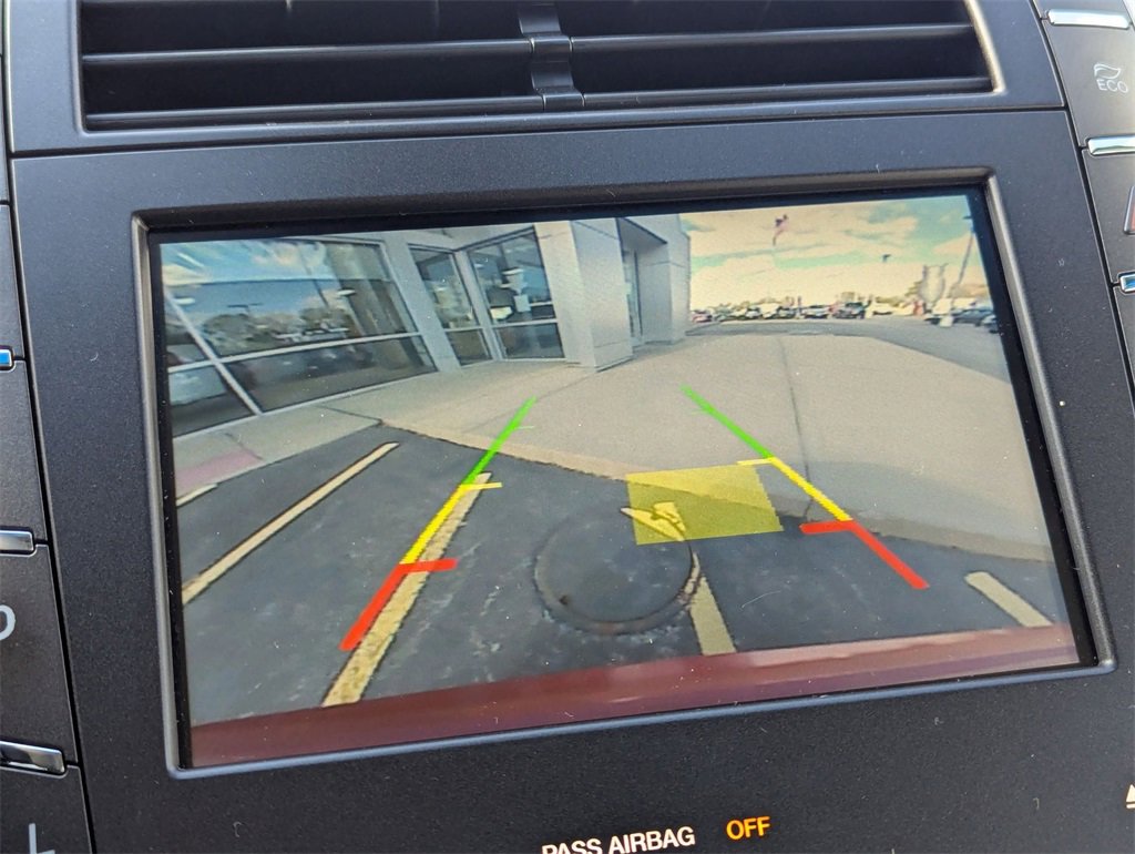 Used 2016 Lincoln MKZ Hybrid w/ Equipment Group 600A Reserve image 18