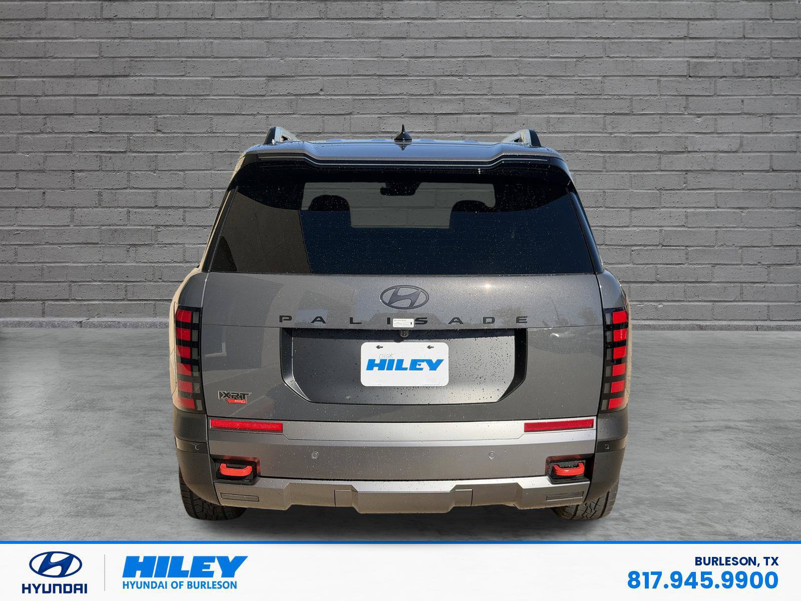 New 2026 Hyundai Palisade XRT Pro AWD/4WD image 5