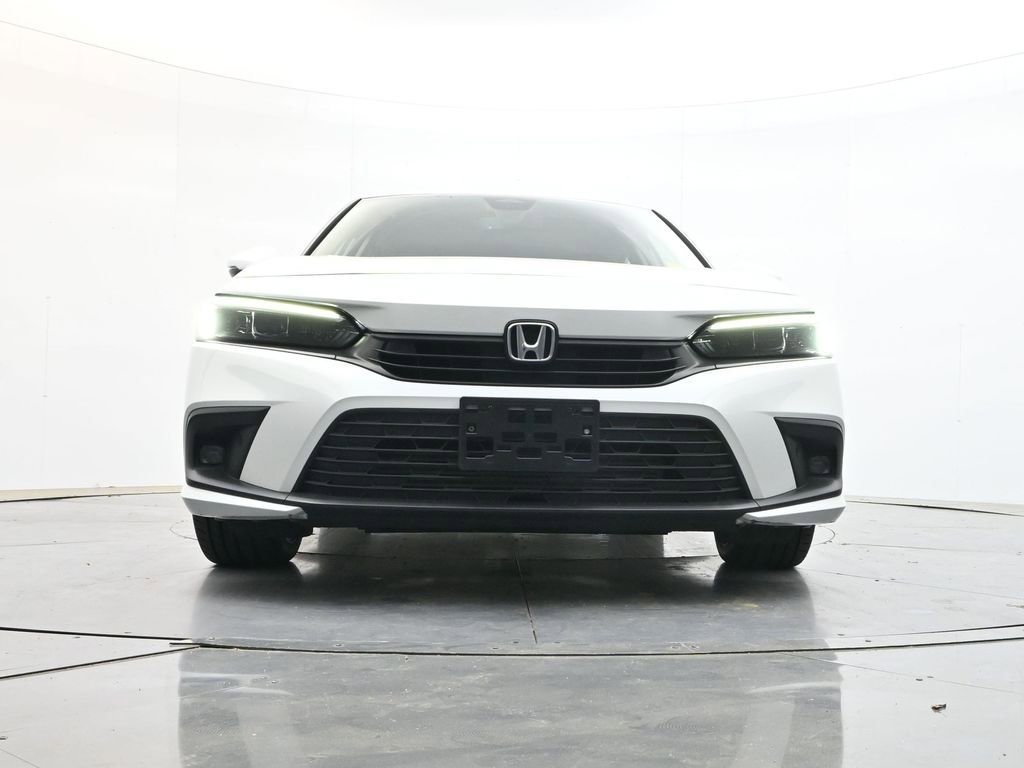 Used 2023 Honda Civic Touring image 31