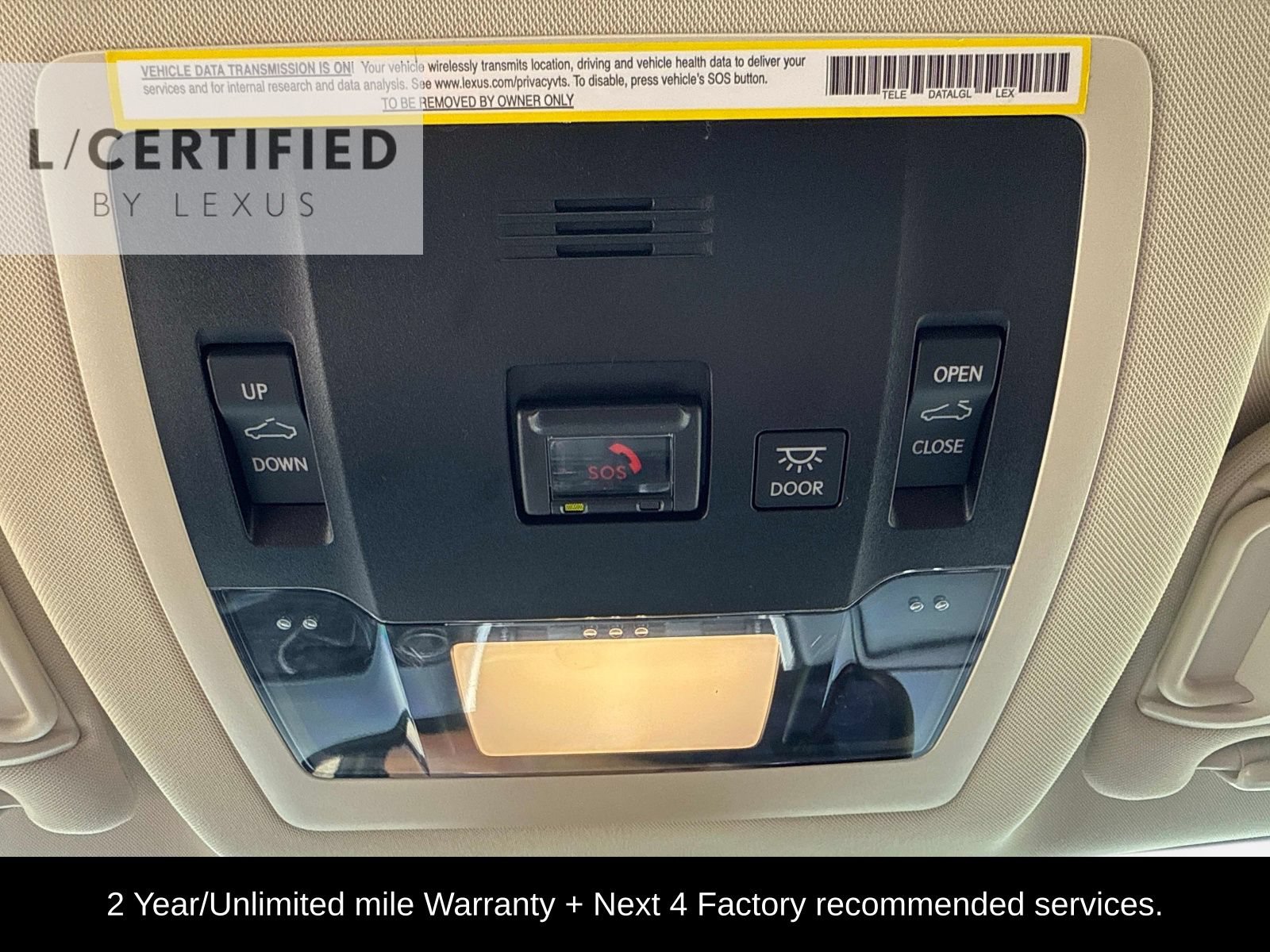 Used 2020 Lexus NX 300 FWD w/ Comfort Package image 24