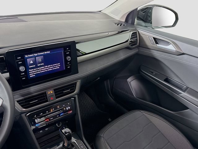 New 2026 Volkswagen Taos SE AWD/4WD image 24