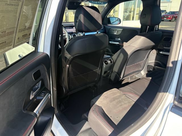 Used 2025 Mercedes-Benz GLB 250 image 17