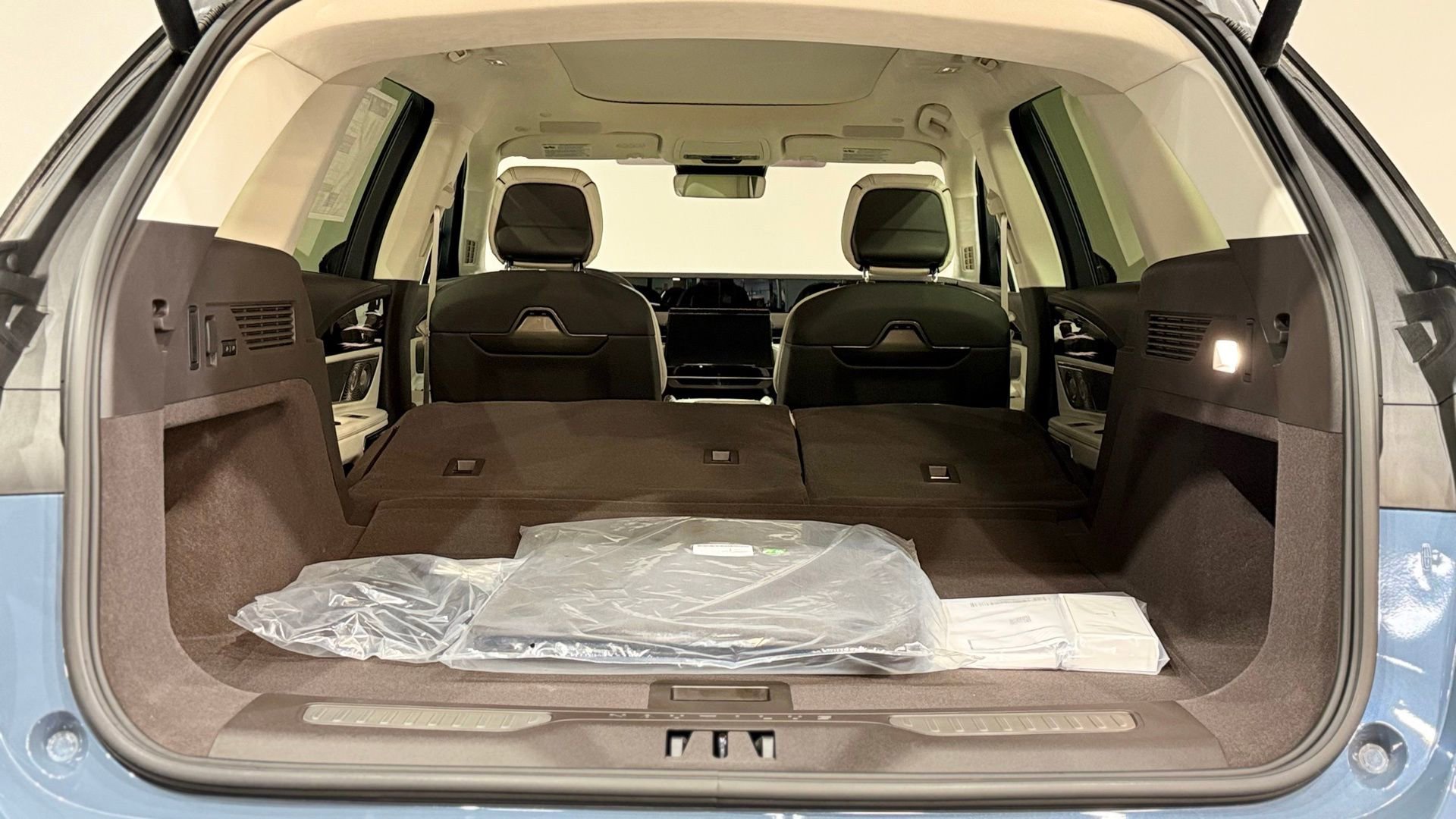 New 2026 Lincoln Nautilus Black Label AWD/4WD image 37