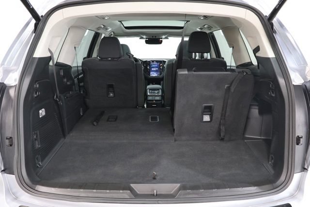 Used 2024 Subaru Ascent Onyx Edition AWD/4WD image 35