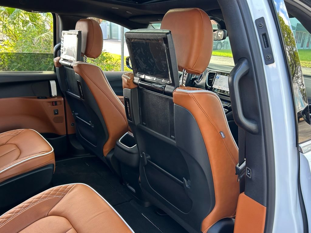 New 2026 Chrysler Pacifica Pinnacle AWD/4WD image 43