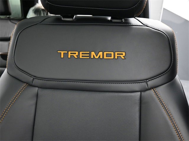 New 2025 Ford Expedition Tremor image 19