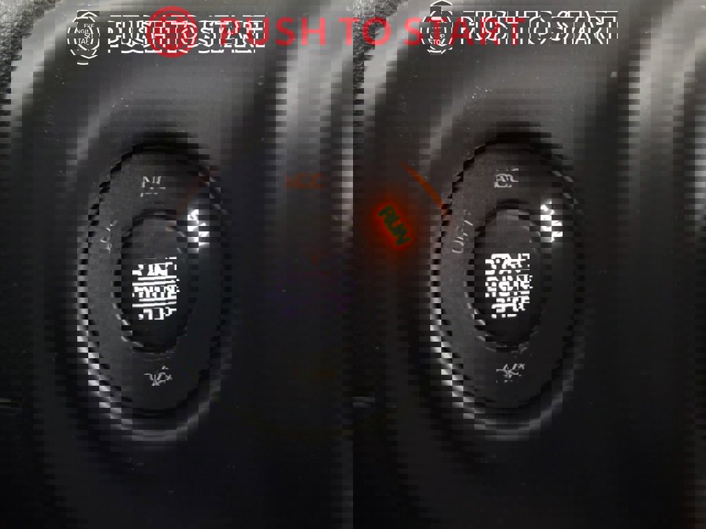 Used 2018 Jeep Wrangler Unlimited Sport S image 20