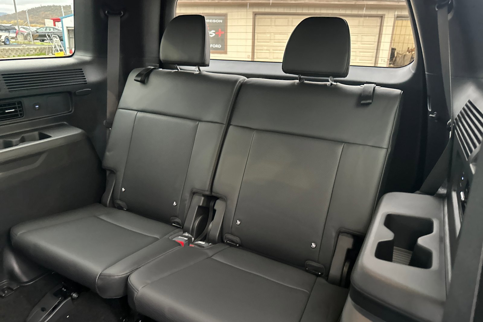 New 2026 Hyundai Santa Fe SEL image 15