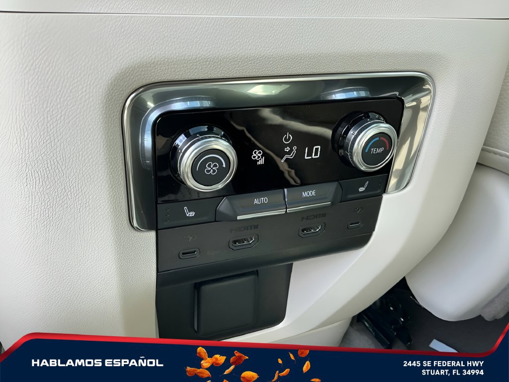New 2026 GMC Yukon Denali w/ Advanced Technology Package RWD image 31