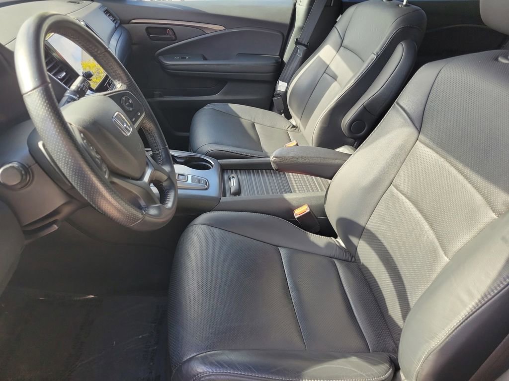 Used 2023 Honda Passport EX-L image 29
