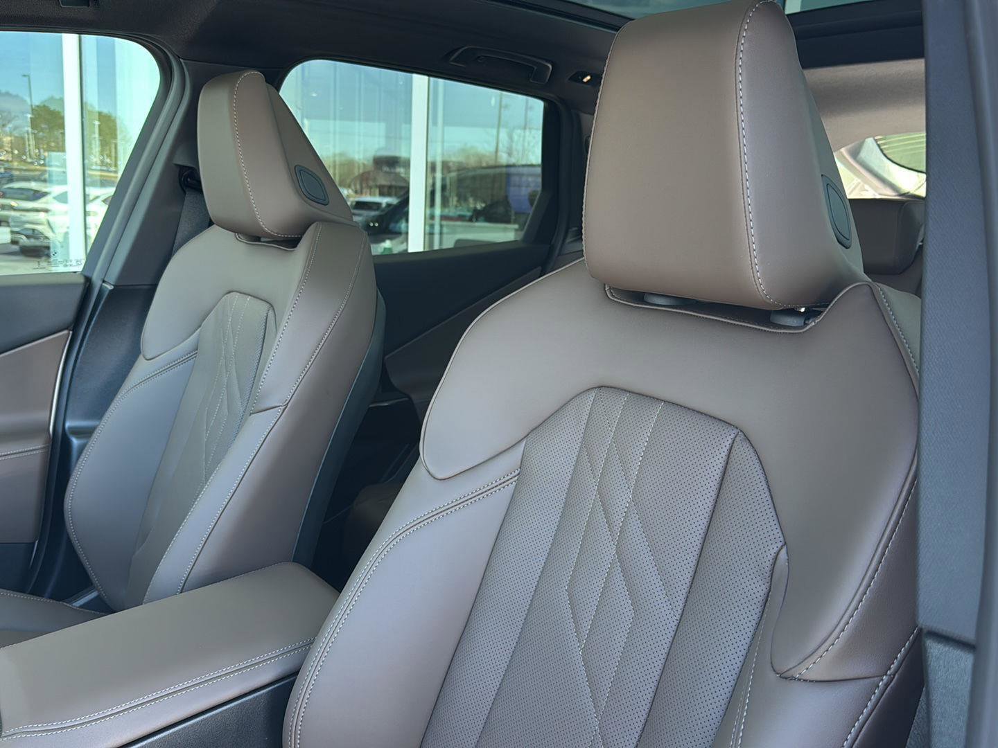 New 2026 BMW X3 xDrive30 image 25