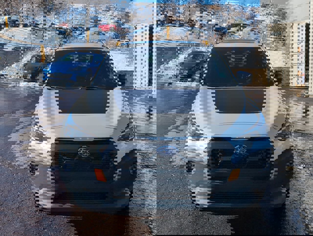 Used 2025 Subaru Crosstrek 2.5i Wilderness w/ Crosstrek Mirror Package image 2