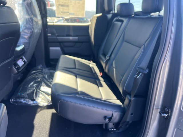 New 2026 Ford F150 Lariat w/ Equipment Group 501A Mid image 19