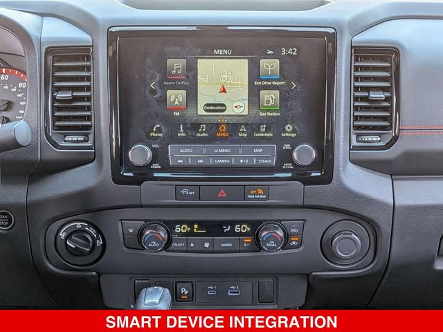 Certified 2023 Nissan Frontier PRO-4X w/ Technology Package AWD/4WD image 32