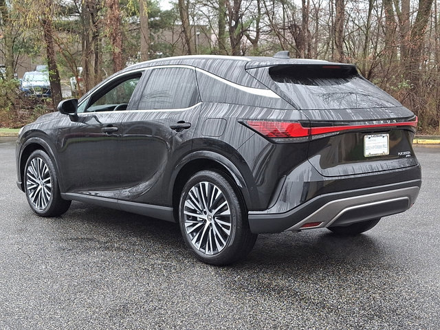 Used 2025 Lexus RX 350 w/ Convenience Package image 4