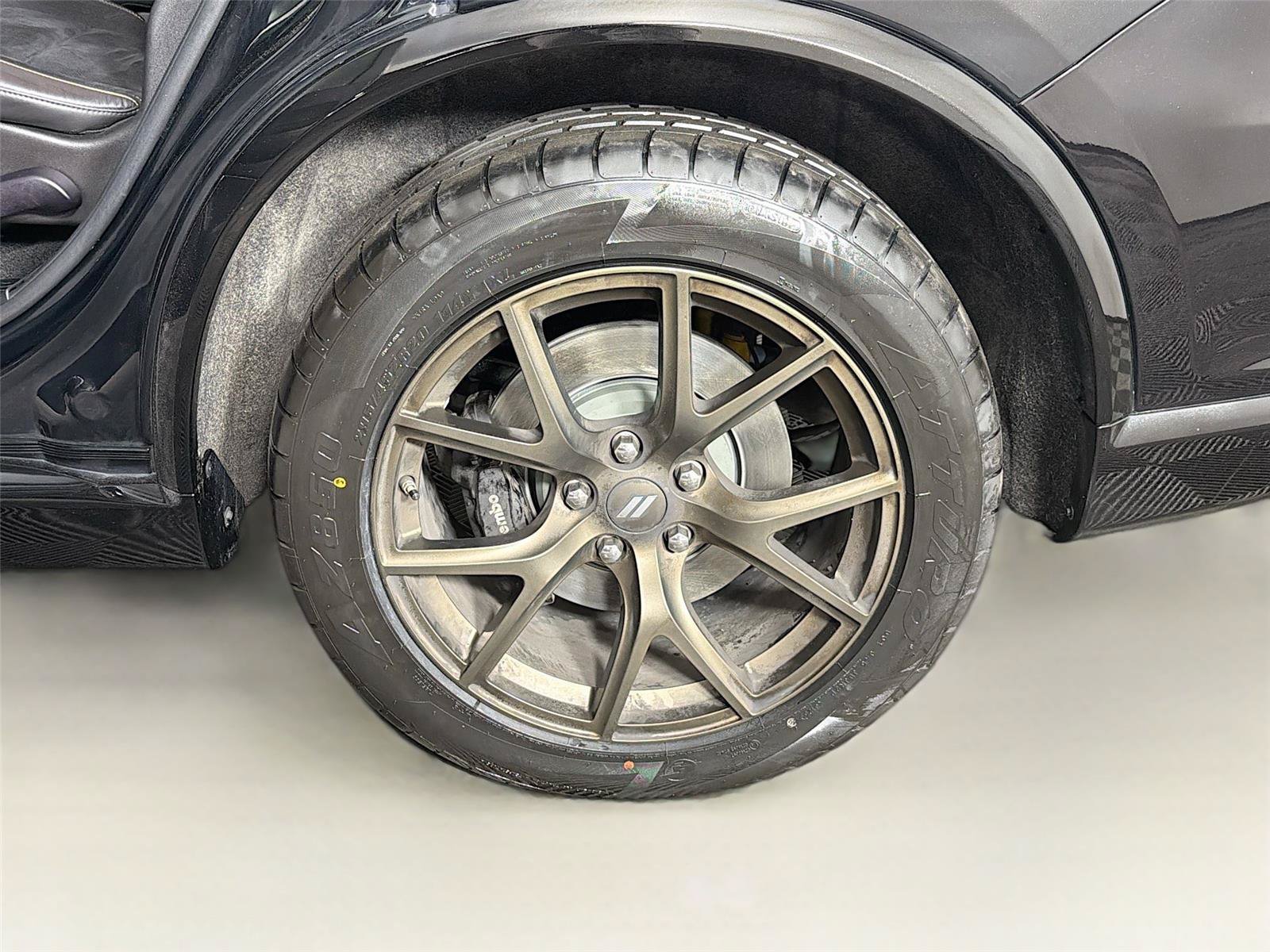 Used 2025 Dodge Durango R/T AWD/4WD image 36