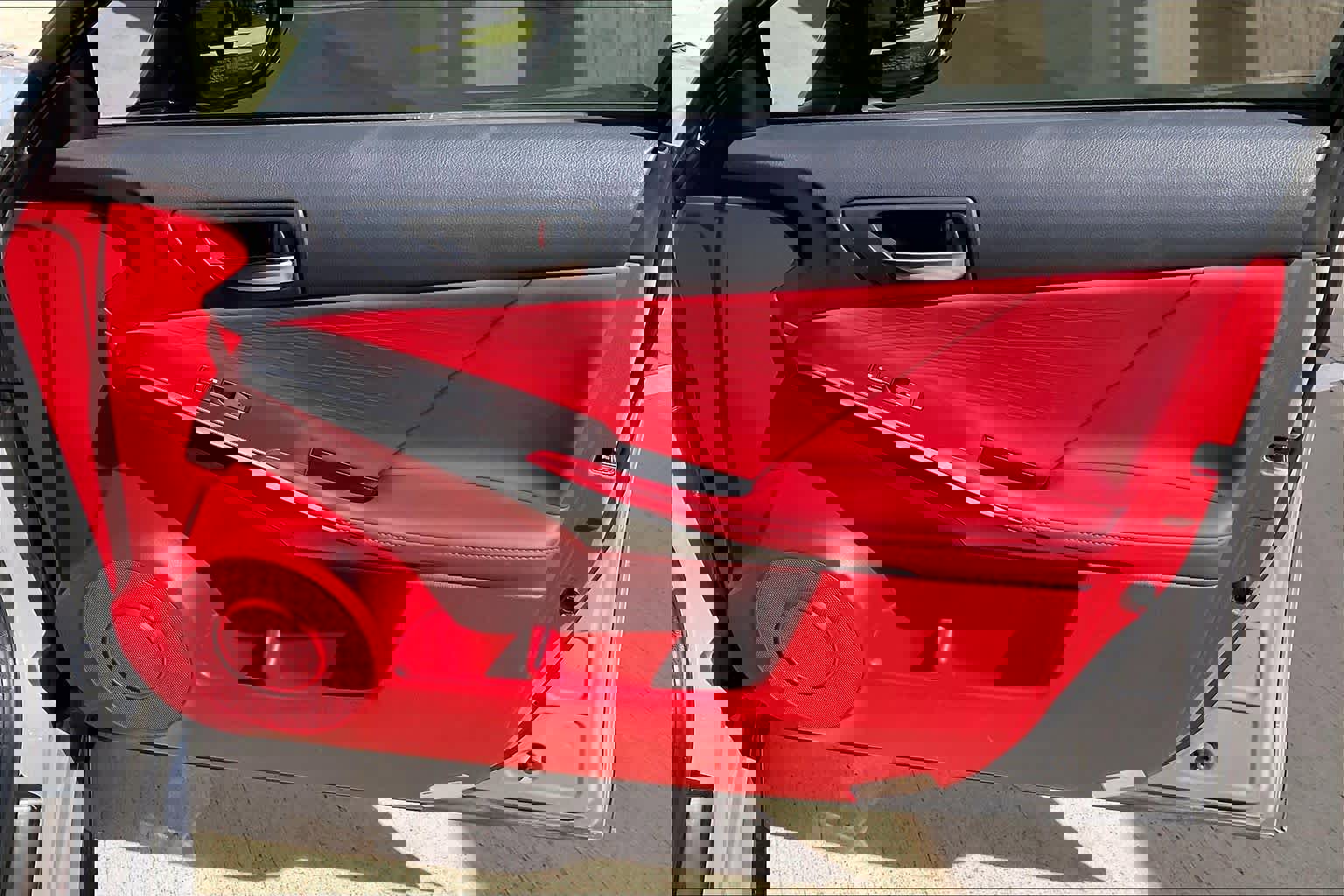 Used 2024 Lexus IS 350 F Sport w/ Navigation Package image 23