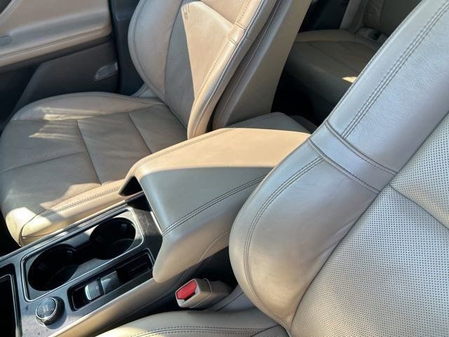 Used 2020 Lincoln Corsair Reserve w/ Elements Package image 29