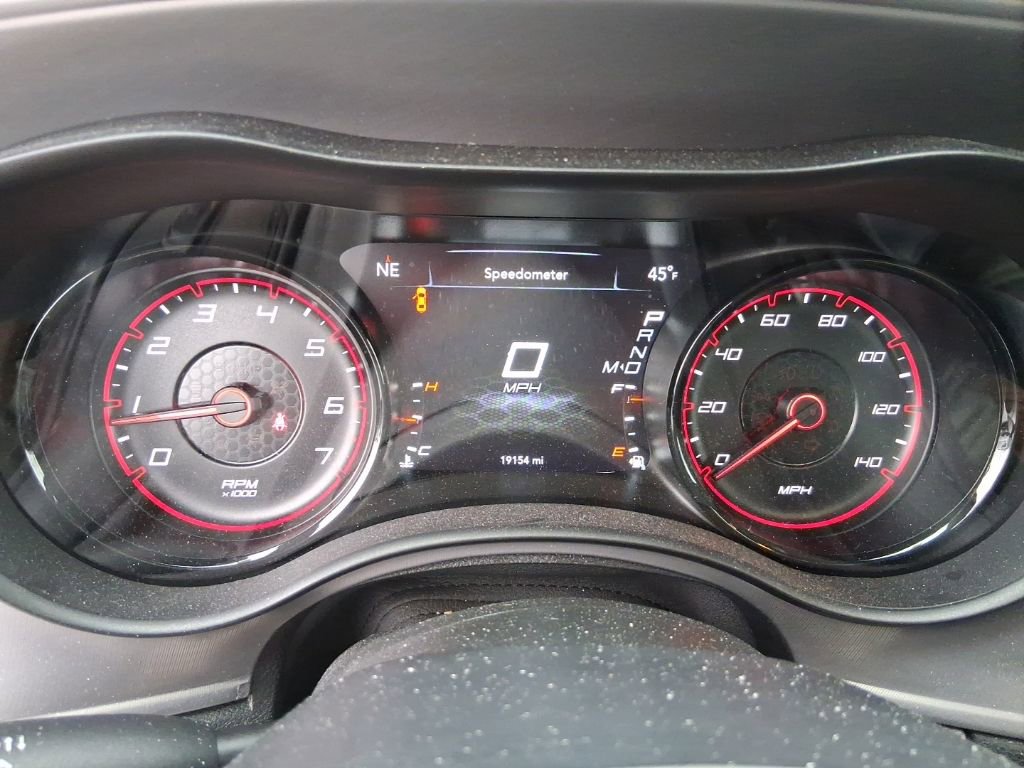 Used 2023 Dodge Charger SXT w/ Blacktop Package image 13