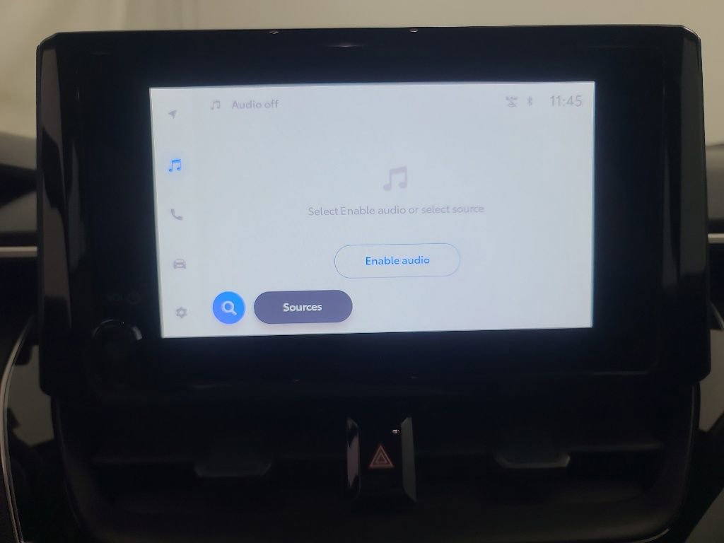 Used 2026 Toyota Corolla LE FWD image 33