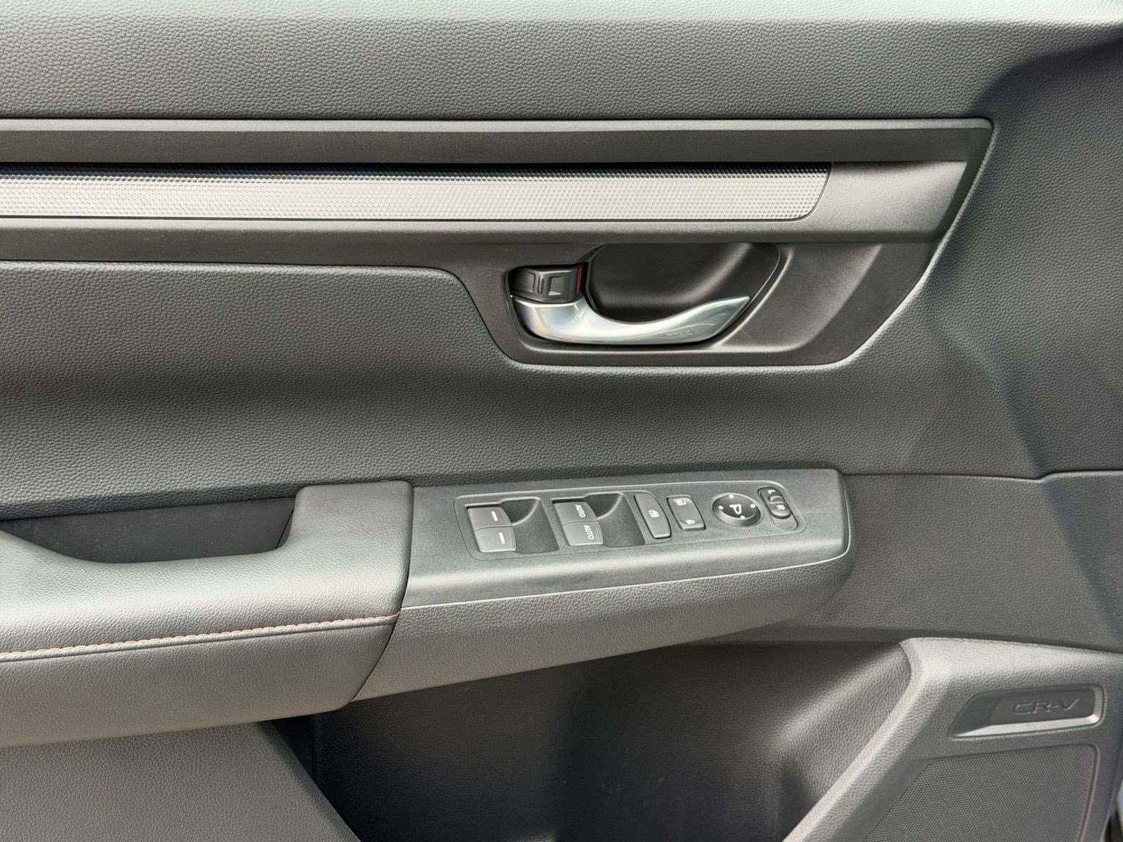 Used 2024 Honda CR-V Sport image 14