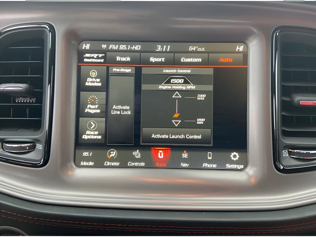 Used 2023 Dodge Challenger R/T Scat Pack w/ Plus Package image 22