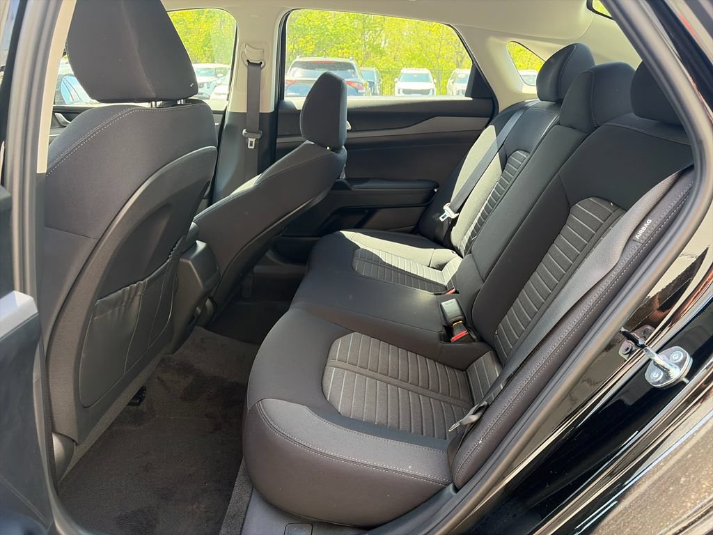 New 2026 Kia K5 LXS FWD image 22