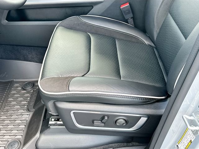 New 2026 RAM 1500 Laramie image 14