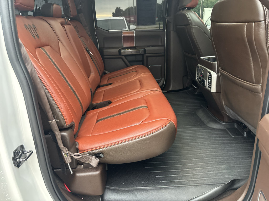 Used 2019 Ford F150 King Ranch w/ Equipment Group 601A Luxury AWD/4WD image 30