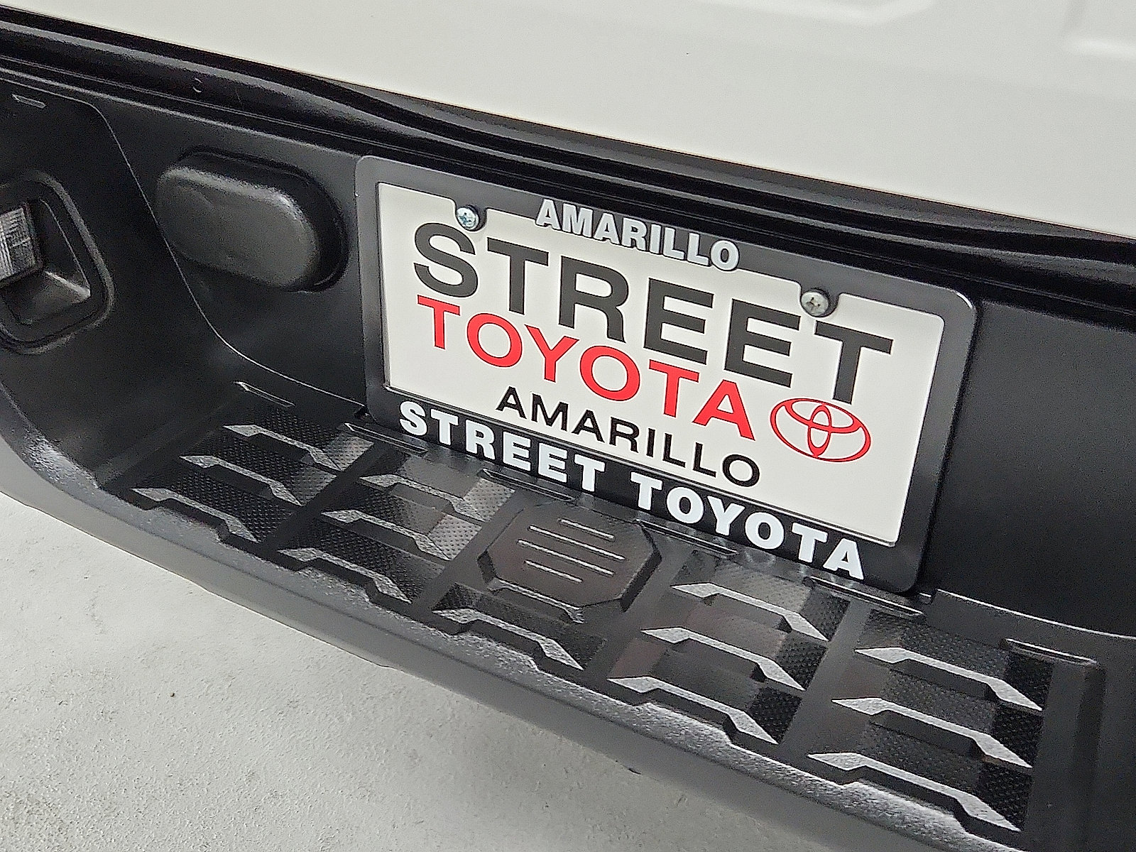 Certified 2023 Toyota Tacoma SR RWD image 8