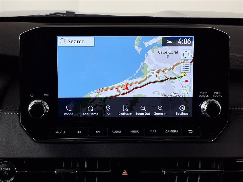 New 2025 Mitsubishi Outlander SE image 16