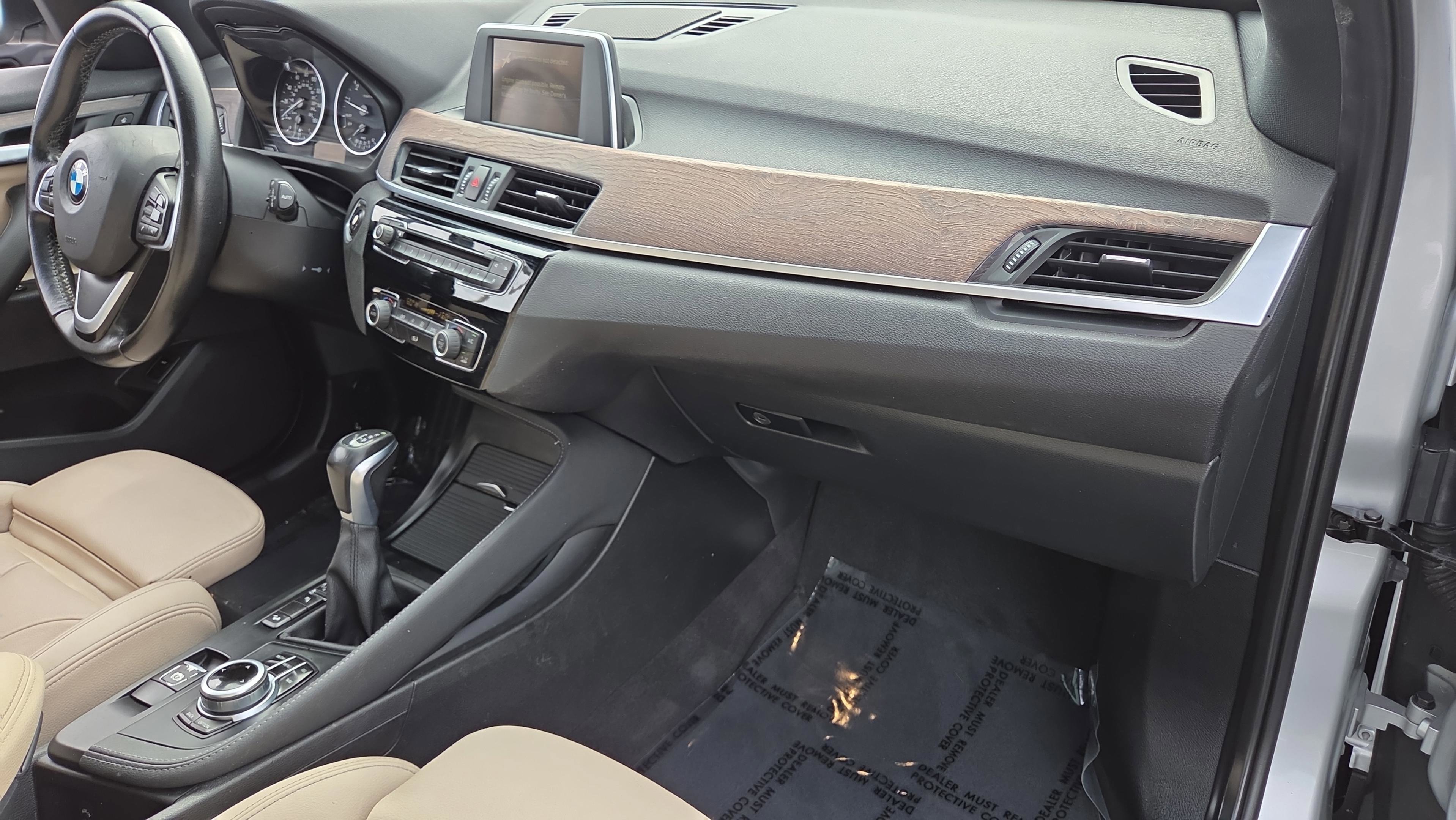 Used 2017 BMW X1 xDrive28i image 20