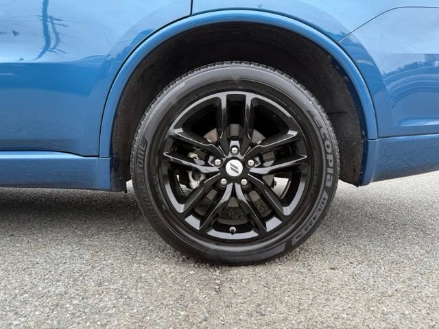 Used 2025 Dodge Durango GT AWD/4WD image 18