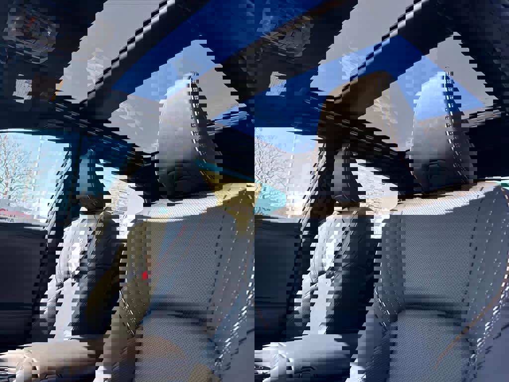 New 2026 Toyota Crown Nightshade image 24