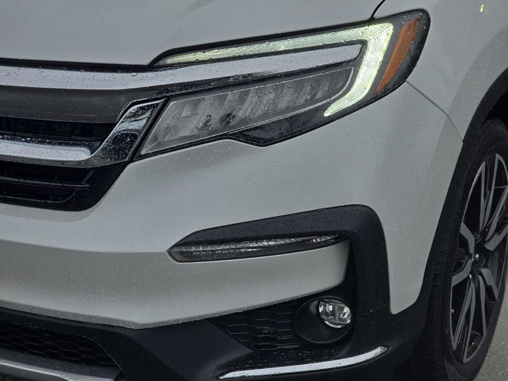 Used 2020 Honda Pilot Touring image 37