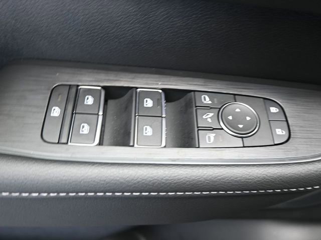 New 2025 Nissan Armada Platinum Reserve AWD/4WD image 21