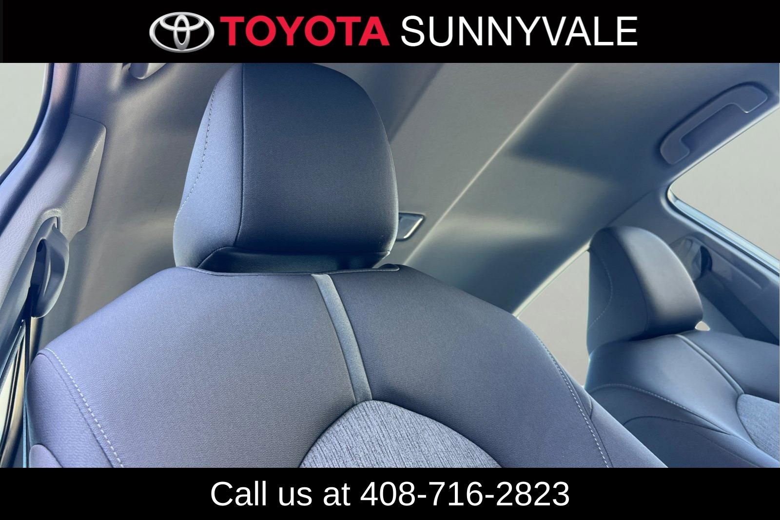 Used 2024 Toyota Camry LE w/ Convenience Package image 21