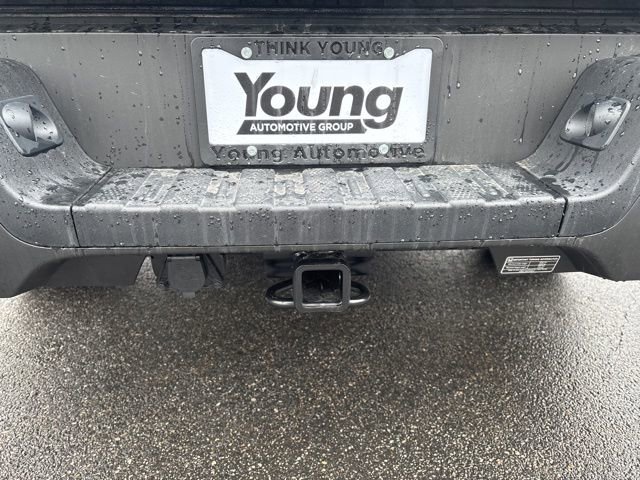 New 2026 Honda Ridgeline RTL image 32