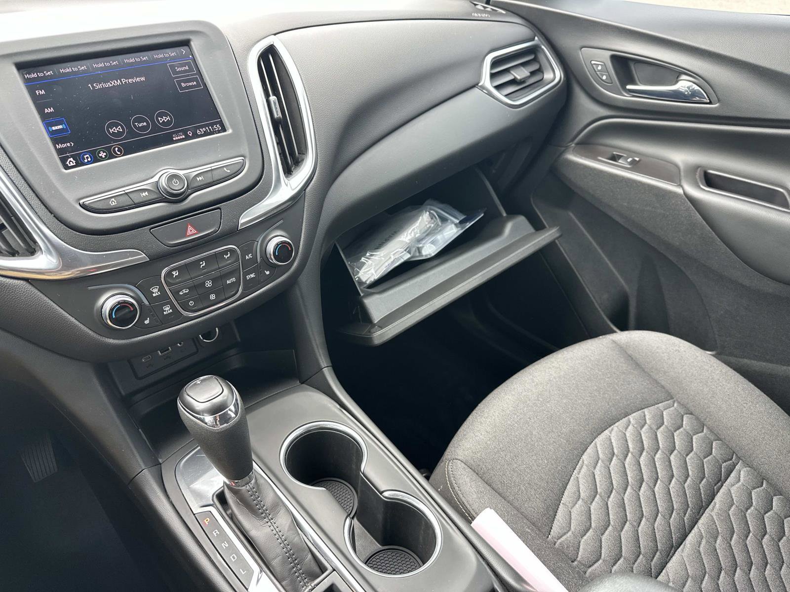 Certified 2021 Chevrolet Equinox LT image 32