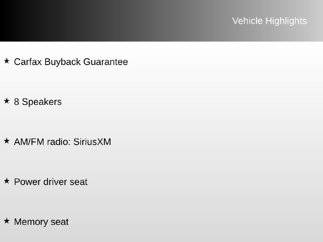 Used 2025 Honda CR-V Sport-L image 12