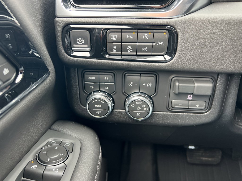 New 2026 GMC Yukon Denali image 34