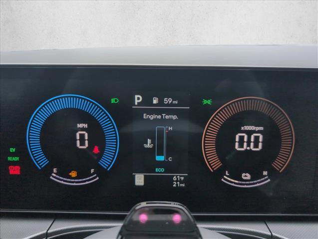 New 2026 Hyundai Santa Fe SEL image 11