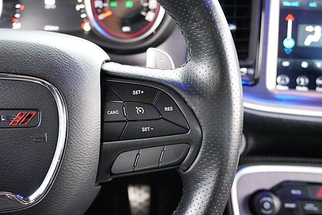 Used 2017 Dodge Challenger R/T Scat Pack image 34