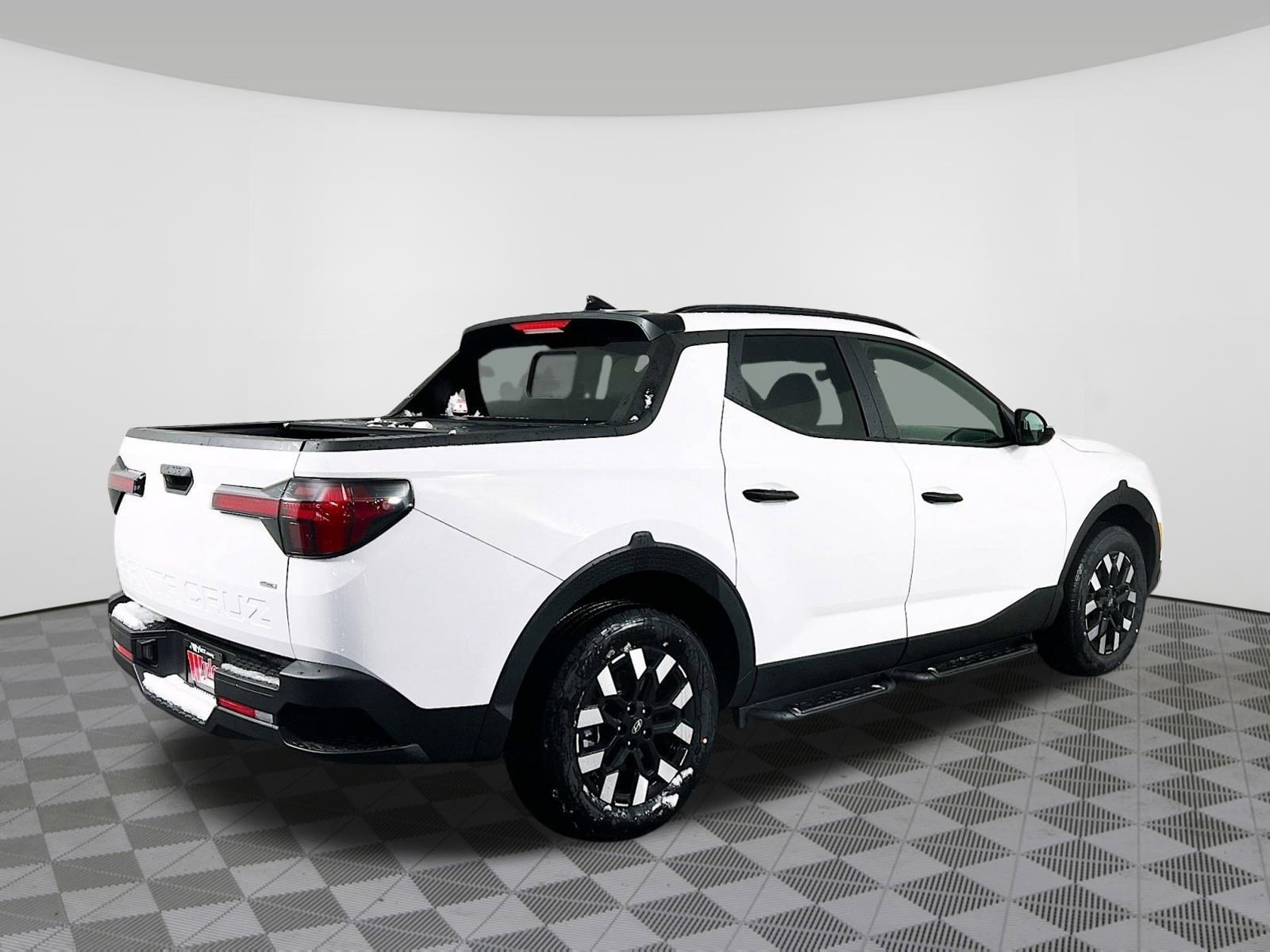 New 2026 Hyundai Santa Cruz SEL AWD/4WD image 30