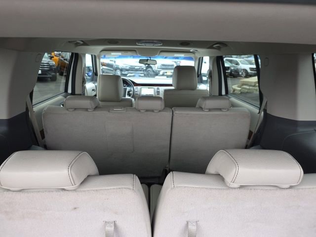 Used 2010 Ford Flex Limited AWD/4WD image 7
