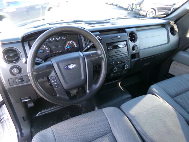 Used 2014 Ford F150 XL w/ Power Equipment Group image 22
