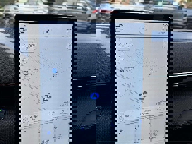 Certified 2021 Ford Mustang Mach-E Premium image 9