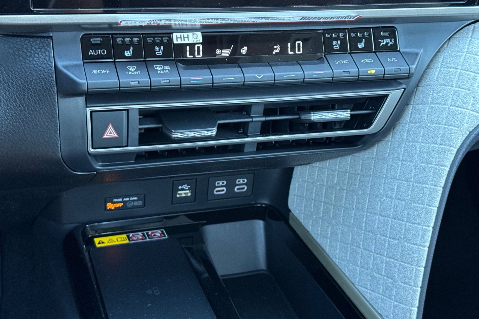 New 2026 Toyota Camry XLE image 22