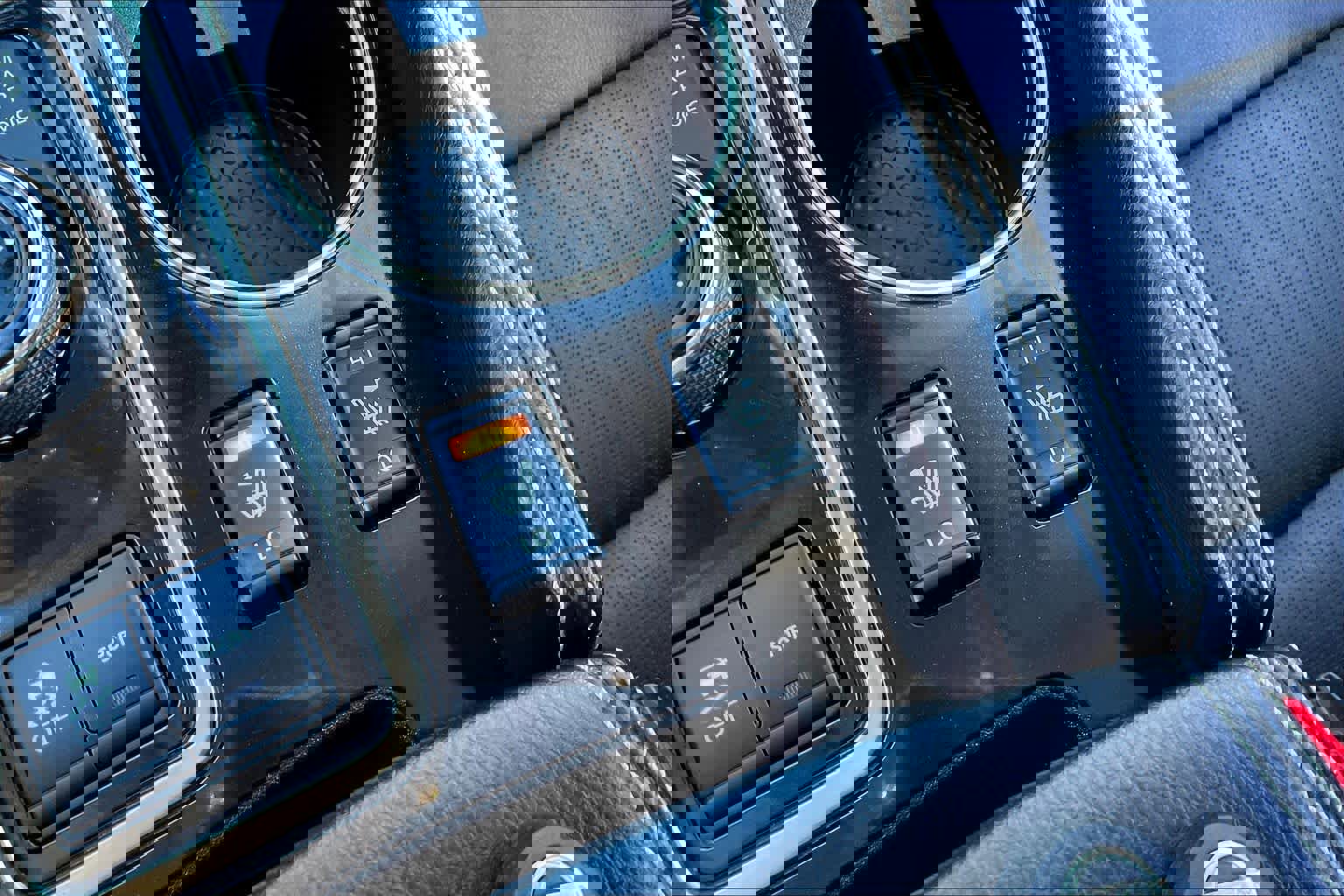 Used 2023 Nissan Maxima SV w/ Floor Mat Group image 30